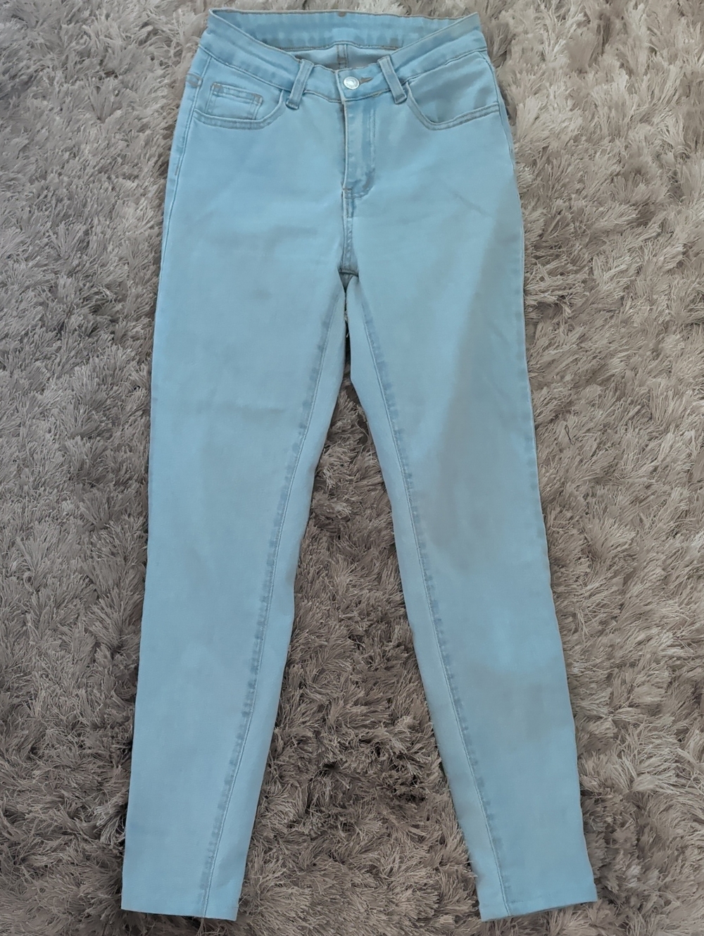 SHEIN ICON Women's Jeans